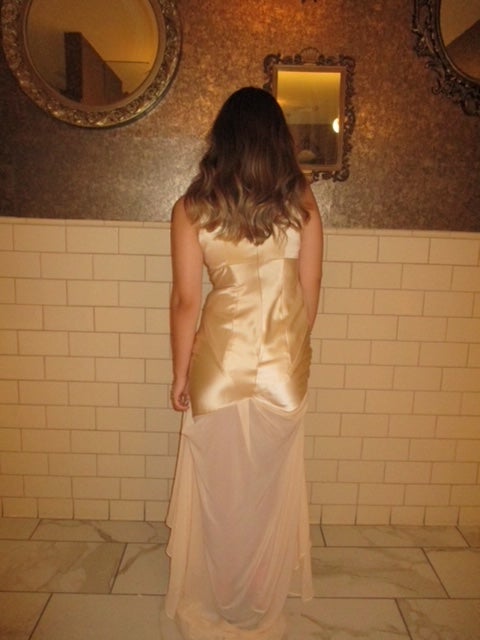 House Of CB Vittoria Dress | Pearl &Jewels