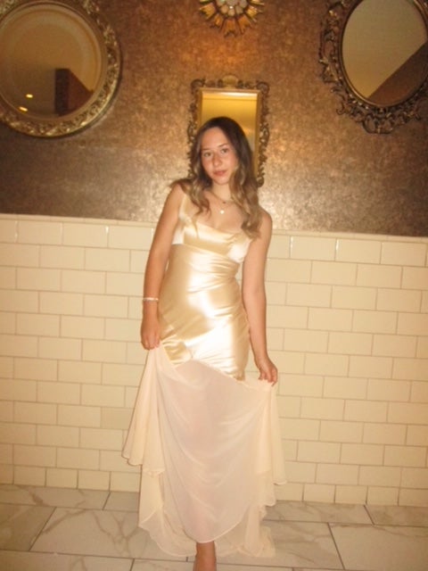 House Of CB Vittoria Dress | Pearl &Jewels